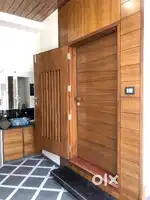 Homes in interior and turnkey projects solution
