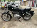 Royal Enfield Classic 500