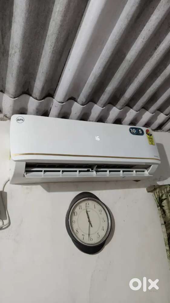 BPL AC 1.5 ton