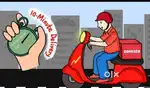 Delivery Boy Wanted Immediate Joining
