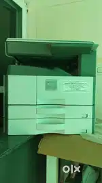Photo Copy Mashine