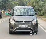 Maruti Suzuki Wagon R LXI CNG Optional, 2021, CNG & Hybrids