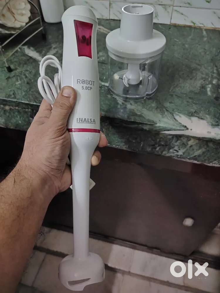 INALSA Hand Blender for Sale in 1250