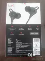 Boat Ear phone
