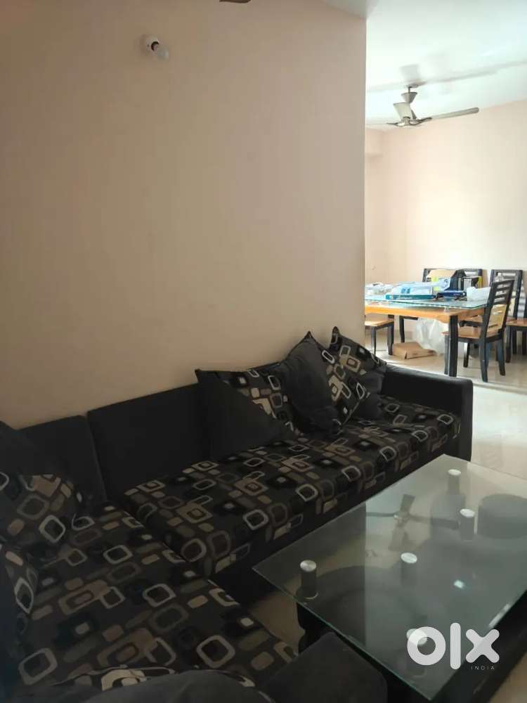 Beautiful 2 bhk salugara near the April restaurant