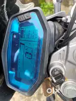 Hero xpuls 4v