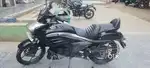 Suzuki Intruder 150cc 2017 model on sell 35000