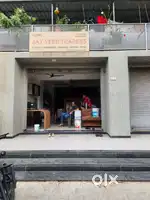 Ground floor shop,gota
