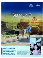 Belmond plot for sale @ 21,000 per square yard