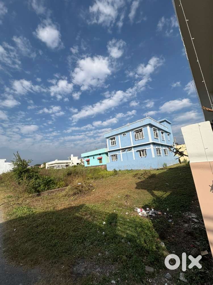 Plot for sale in Athhoorwala