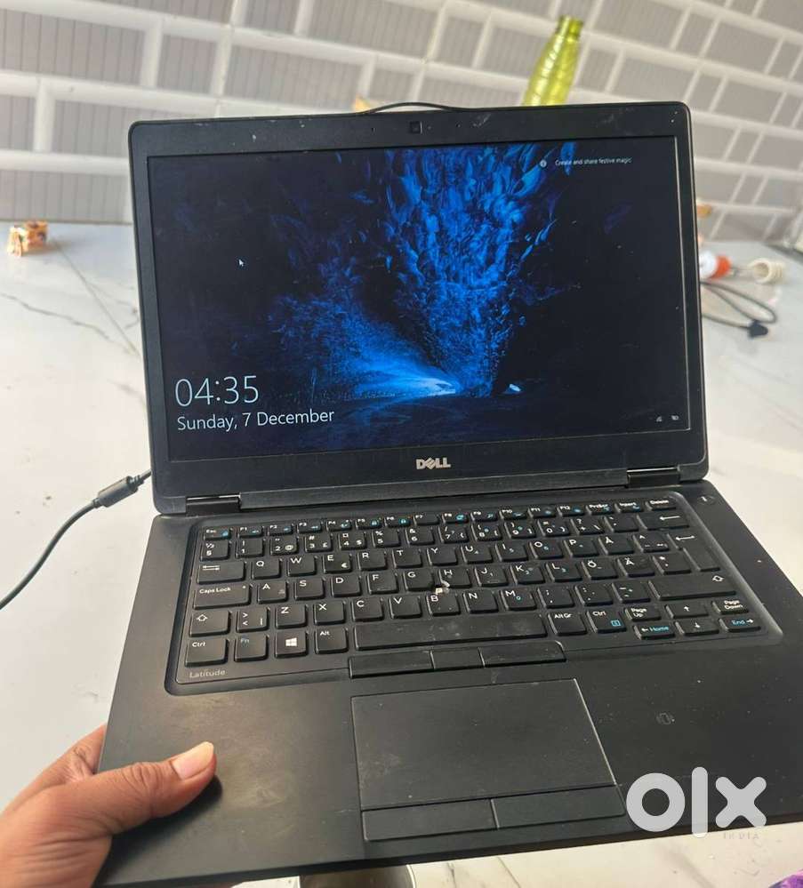 DELL urgent sell
