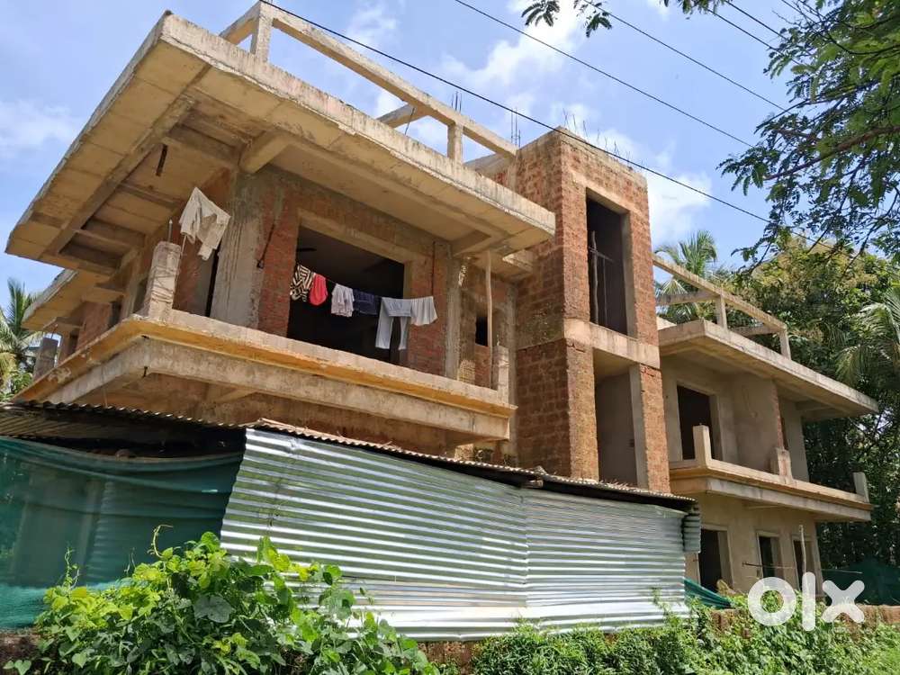 Villa near to beach