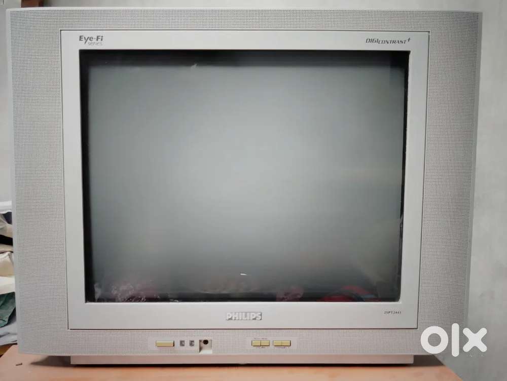 Philips TV