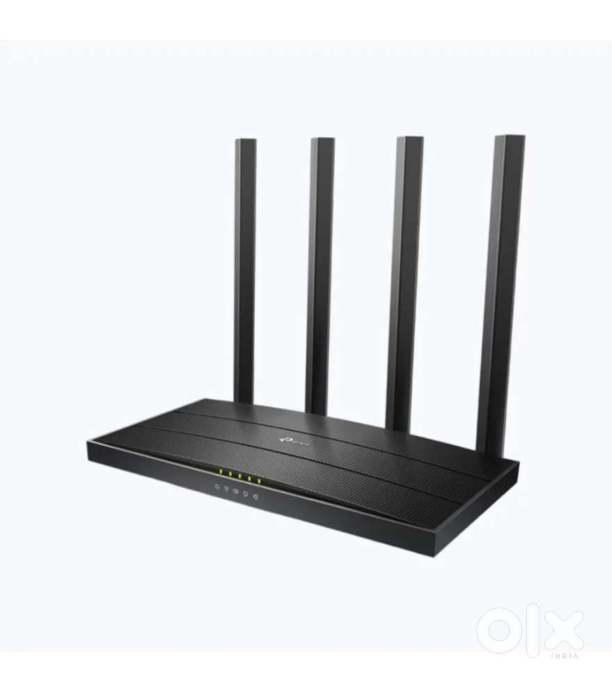 Wifi router