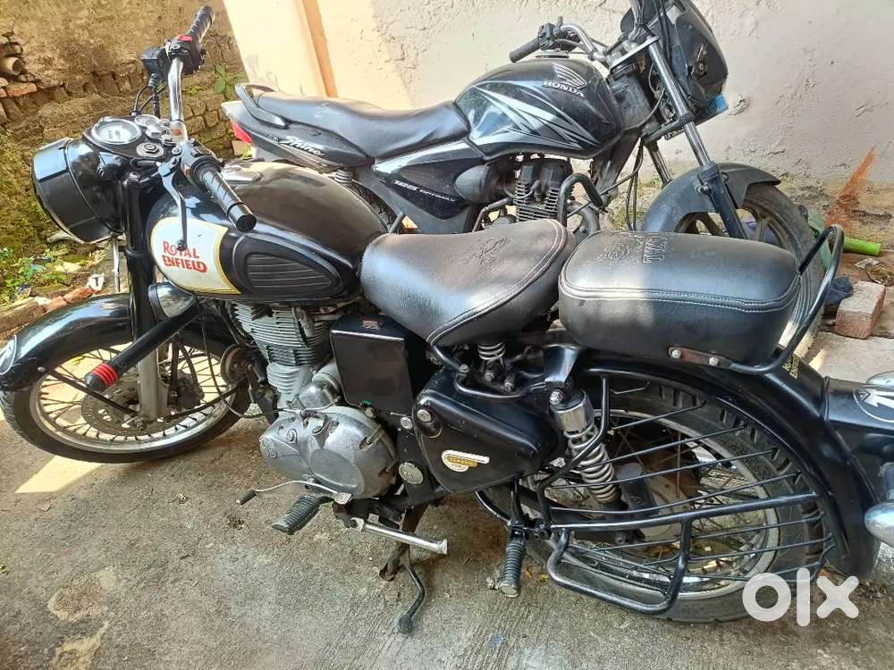 Royal Enfield classic 350 for sale !!