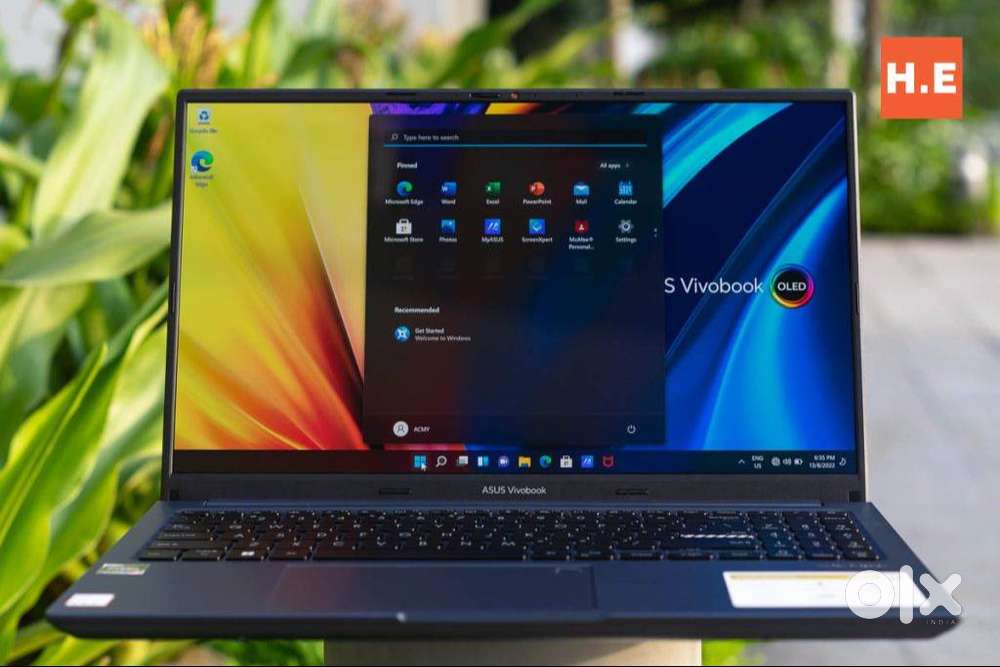Asus Vivobook (Series 5) AMD Radeon