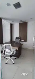Office Space for Rent in New Town