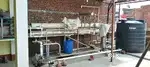 Ro plant water supply 5000/lph/. 300/water cooler/ 2 chillers 2000/ltr