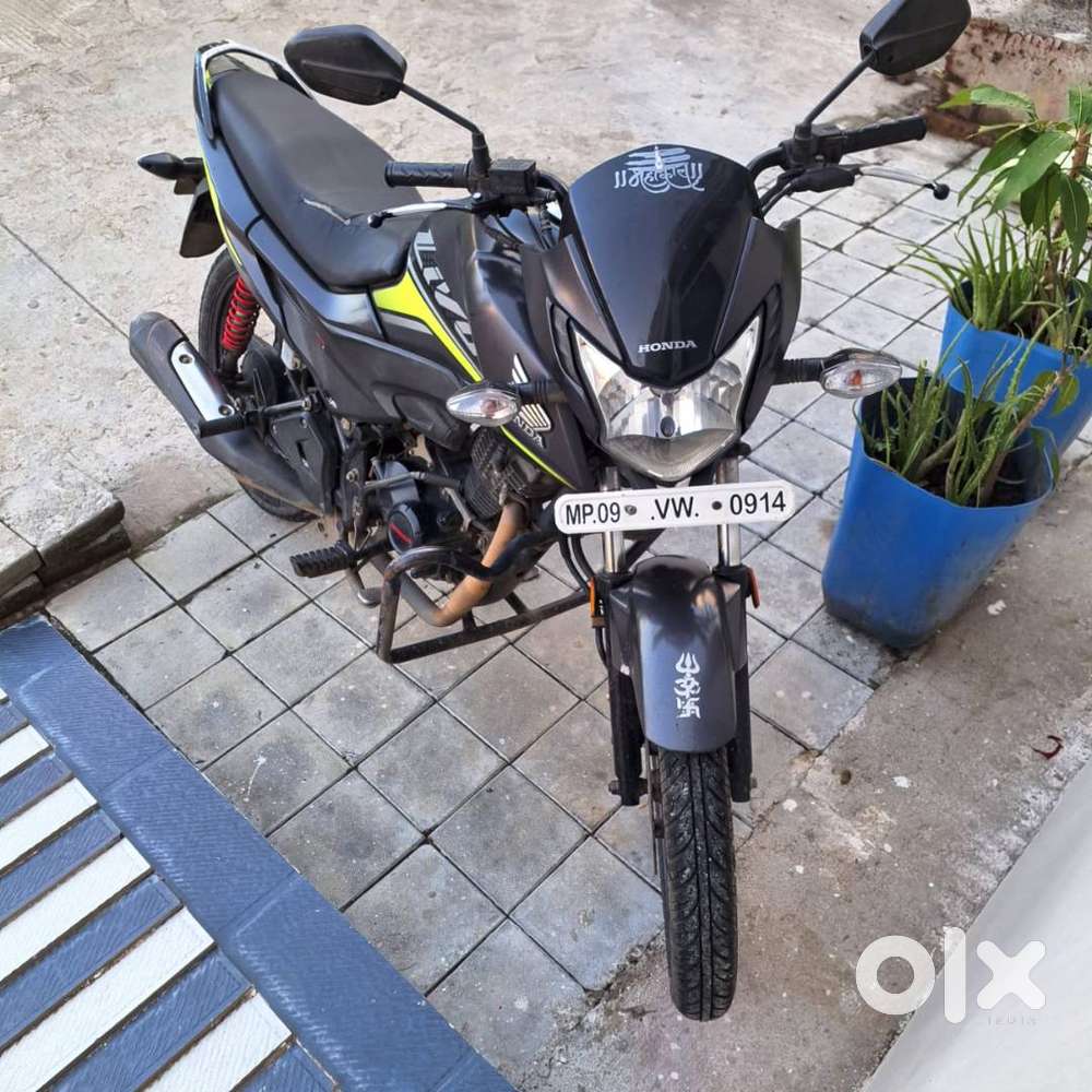 excellent condition Livo 110