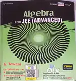 Cengage JEE Advanced Algebra