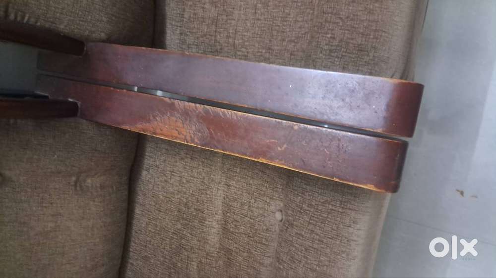 Solid Wood Sofa Set 3+2