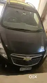 Chevrolet Beat 2011 Petrol 35527 Km Driven