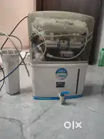 KENT RO water purifier