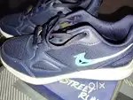 Speed sports shoes