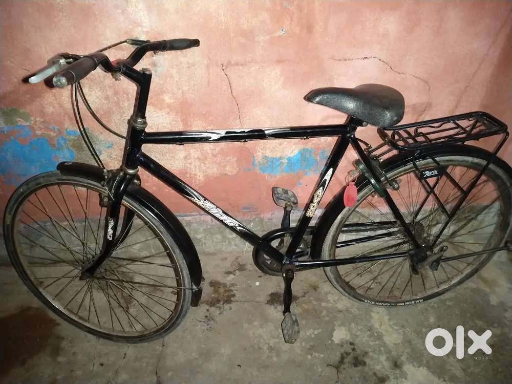 AVON CYCLE RUNNING CONDITION