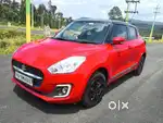 swift vxi petrol 2023