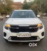 Kia Seltos HTK Plus G, 2024, Petrol