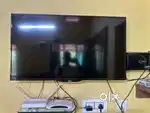 Haier TV LED