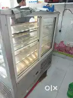 Fridge sale
