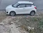 Brand new car showroom condition  with srinagar registration