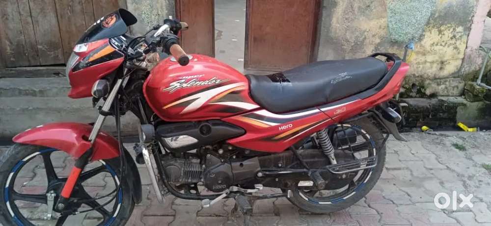 No accidental, lights good conditions, tyres also good conditions