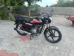 Hero HF Deluxe 2020 Model for Sale
