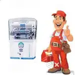 Ro watar purifier repair