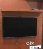 Samsung LED TV 40”