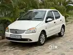Tata Indigo Ecs eCS VX CR4 BS-IV, 2012, Diesel