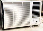 Ac rent 7500 / sell / ONLY MEERUT FIX rate rent pr window ac milta h
