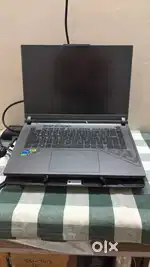 ASUS ROG Strix G16