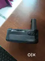 Newell vertical grip