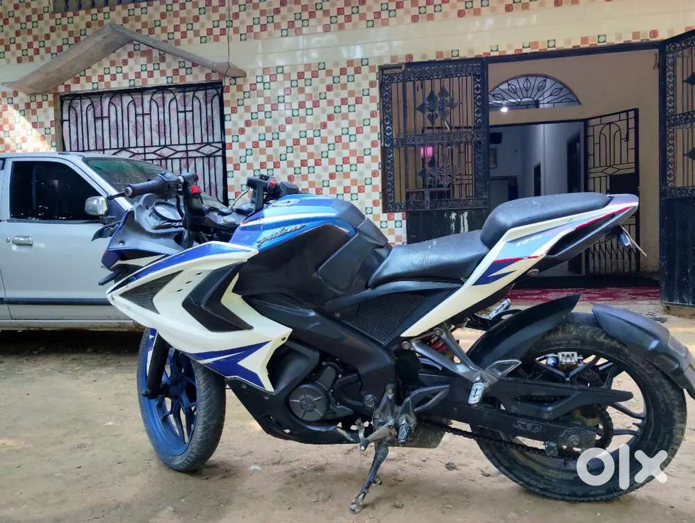 Good Condition Engine