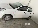 Maruti Suzuki Alto K10 2022 Petrol 13300 Km Driven