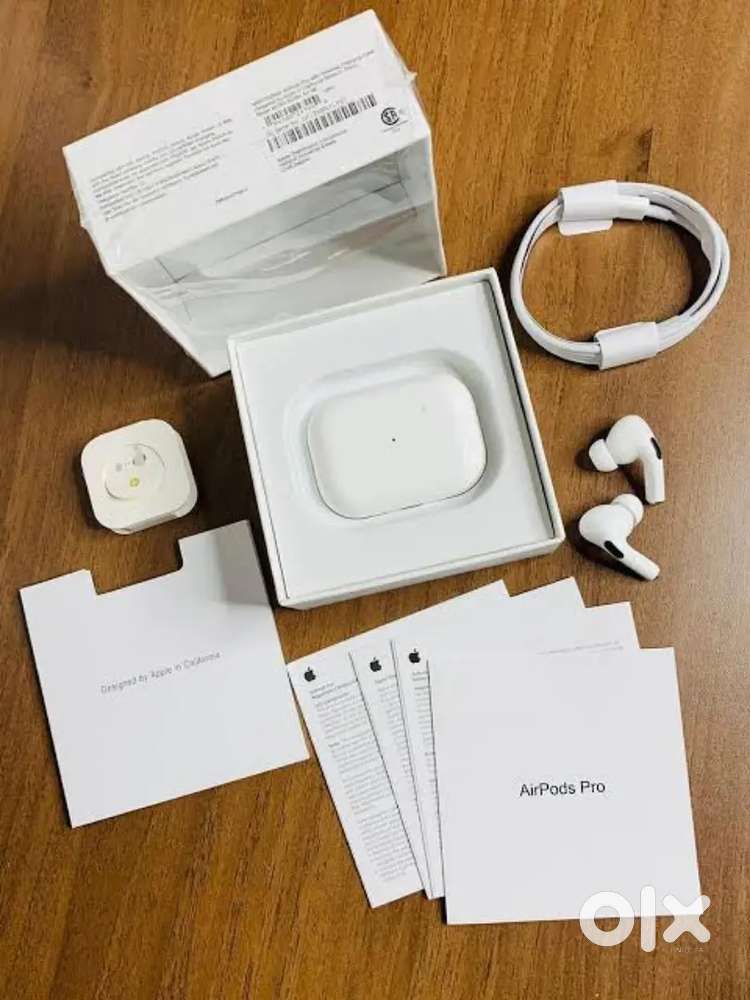 Earbuds pro first cupy wholesale price