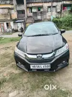 Honda City 2nd Top