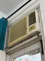 Window AC 1 ton
