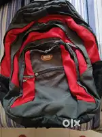 Trolley Travel Bag & Bag Packs