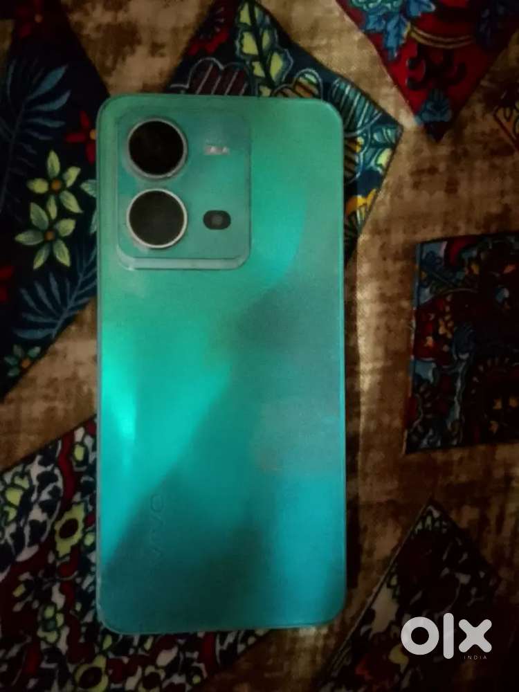 Vivo 25 urgent bechna hai Koi kharabi nahin