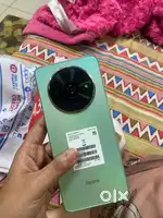 Redmi 3Ax brand new phone